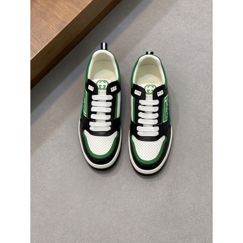G*u*i sneakers
